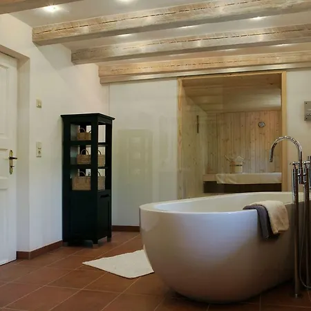 Grosses Rosenhuus 別荘 *