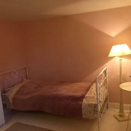 Grosses Rosenhuus 別荘 バート・ドーベラン