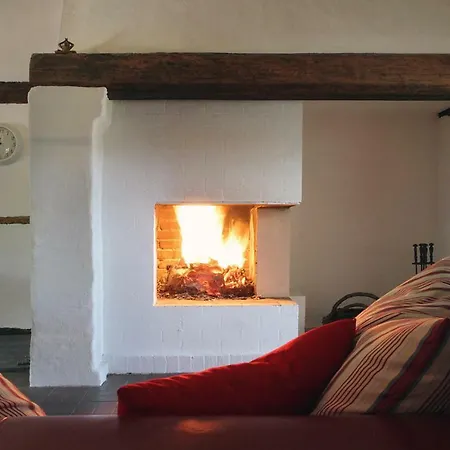 Grosses Rosenhuus 別荘 *