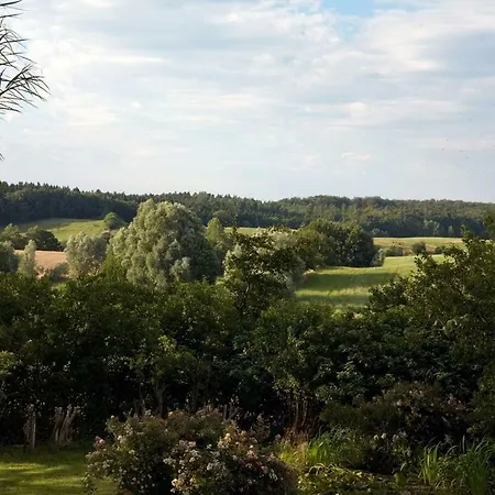 Grosses Rosenhuus 別荘 *